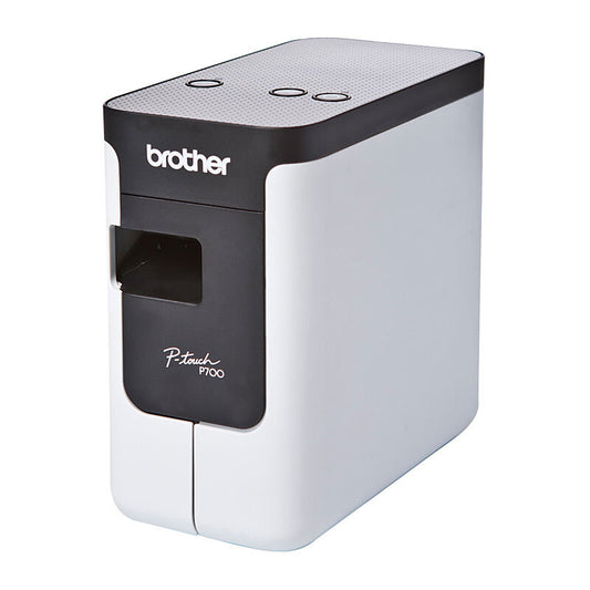 Brother P700 P Touch Machine - Wholesales Supply
