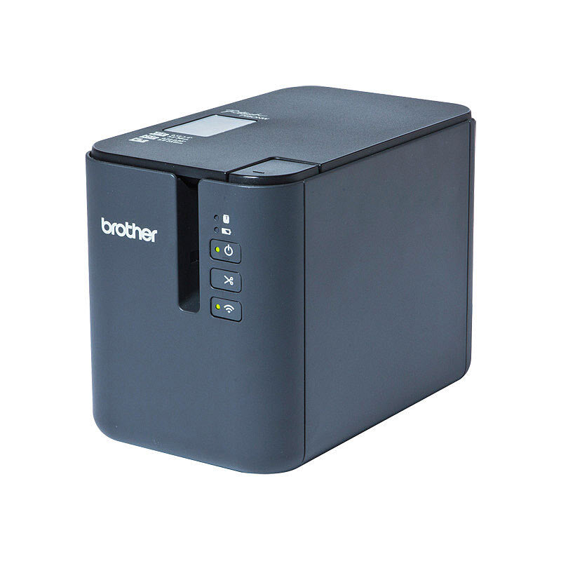 Brother P900W P Touch Machine - Wholesales Supply