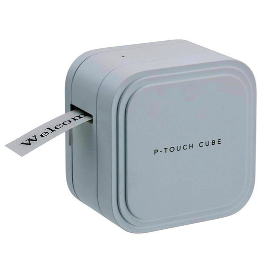 Brother P910BT P Touch Machine - Wholesales Supply