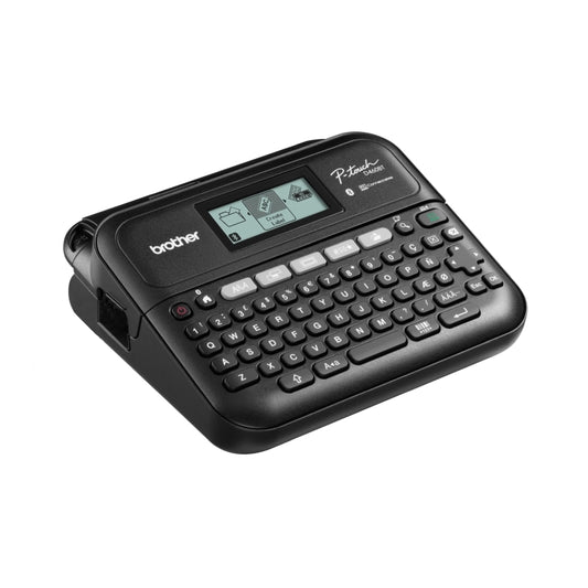 Brother PTD460BT P Touch - Wholesales Supply