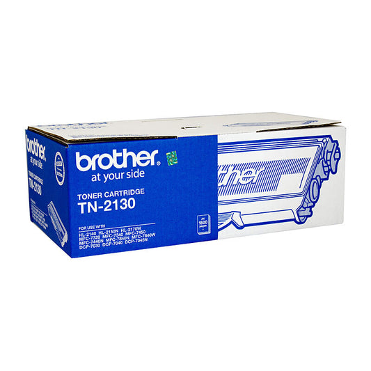 Brother TN2130 Toner Cartridge - Wholesales Supply