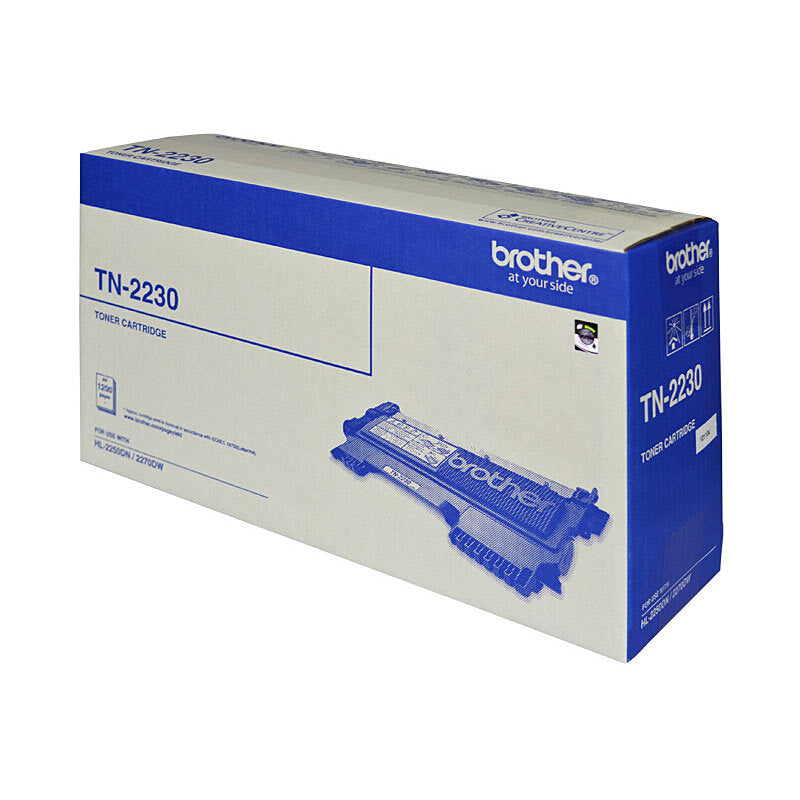 Brother TN2230 Toner Cartridge - Wholesales Supply