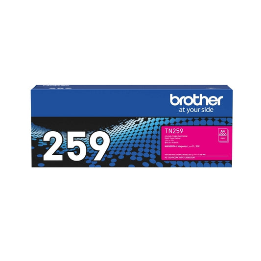 Brother TN259 Mag Toner Cart - Wholesales Supply