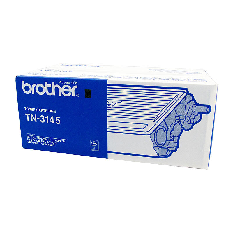 Brother TN3145 Toner Cartridge - Wholesales Supply