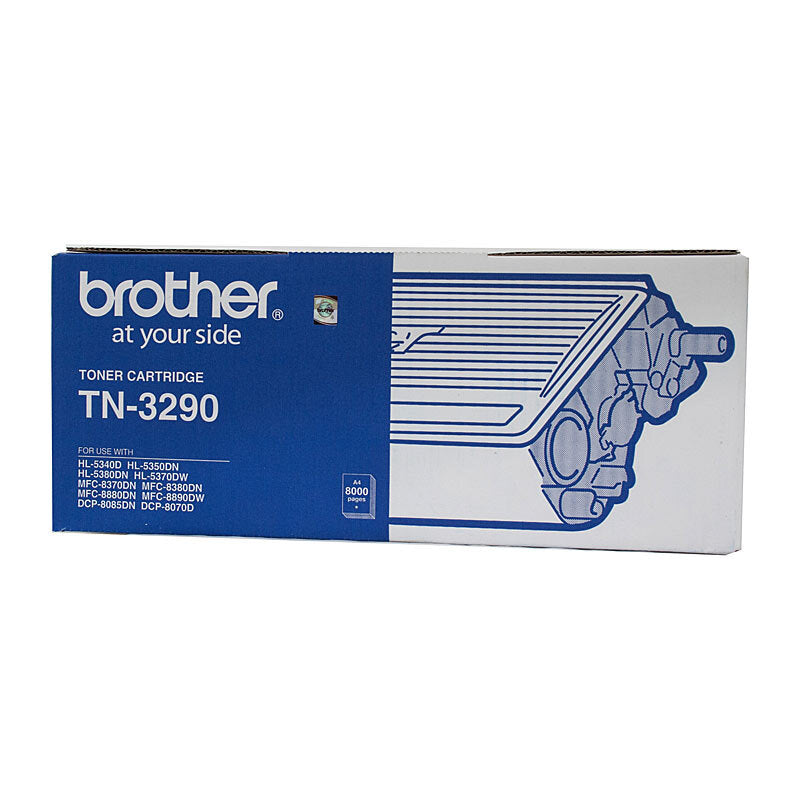Brother TN3290 Toner Cartridge - Wholesales Supply