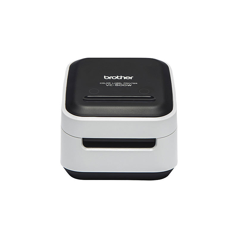 Brother VC500W Label Printer - Wholesales Supply