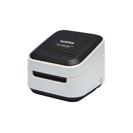 Brother VC500W Label Printer - Wholesales Supply