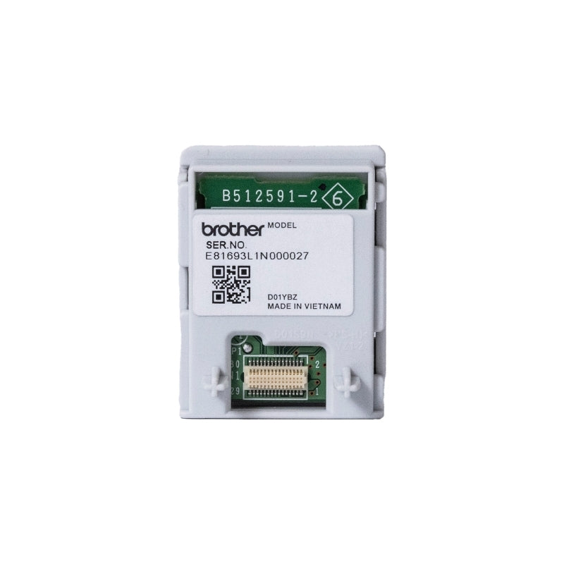 Brother Wireless Network Card - Wholesales Supply