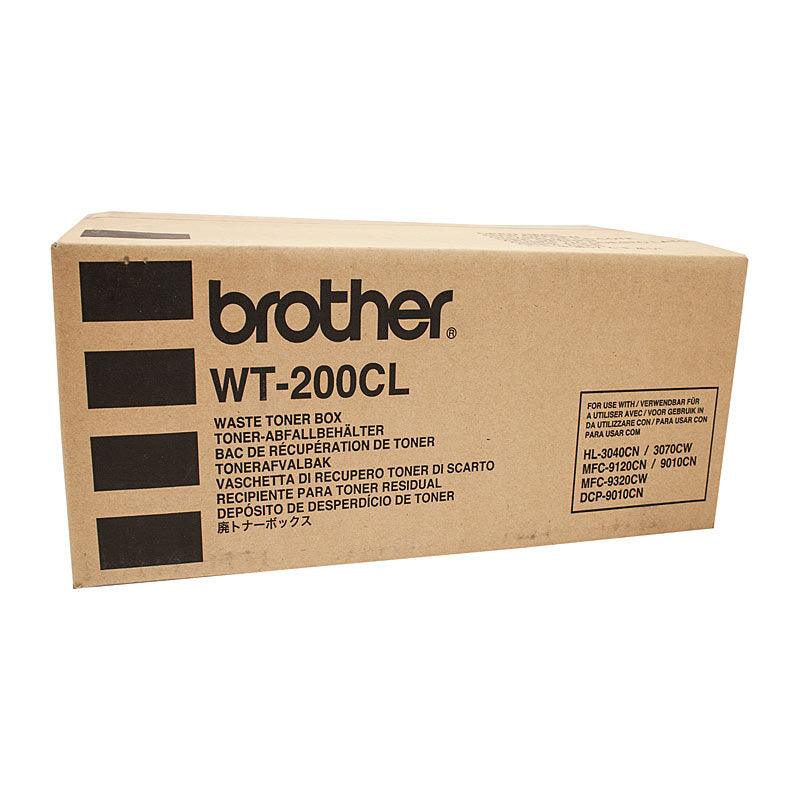 Brother WT200CL Waste Pack - Wholesales Supply