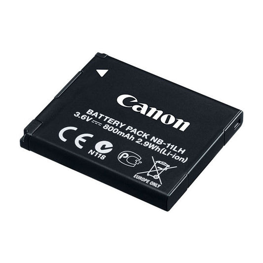 Canon Camera Battery - Wholesales Supply