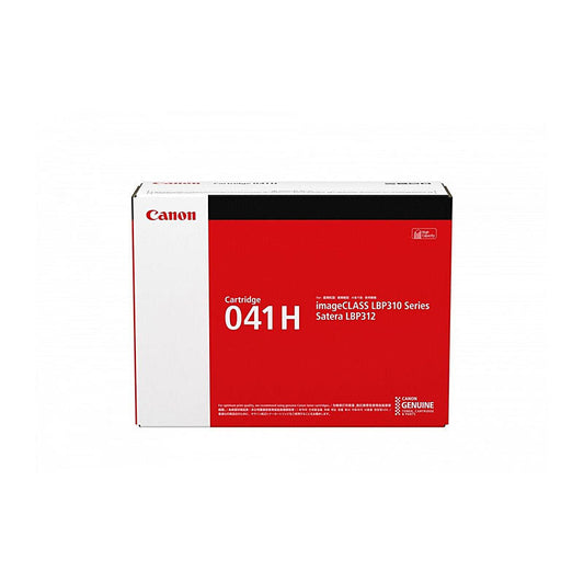 Canon CART041HY Blk Toner - Wholesales Supply