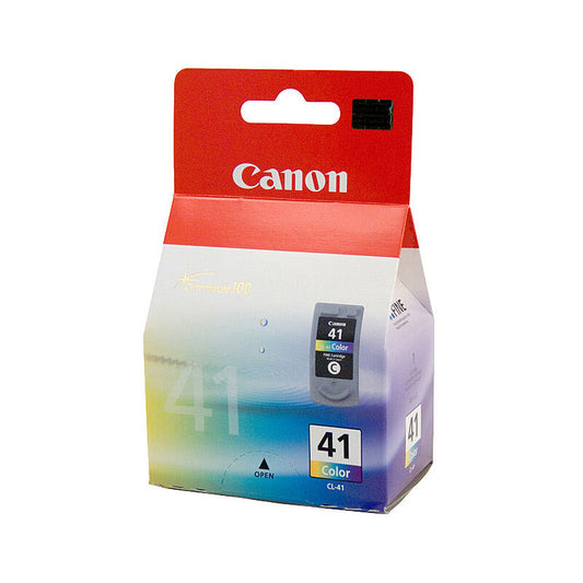 Canon CL41 Fine Clr Cartridge - Wholesales Supply