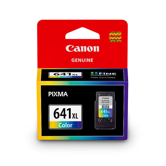 Canon CL641XL Colour Ink Cart - Wholesales Supply