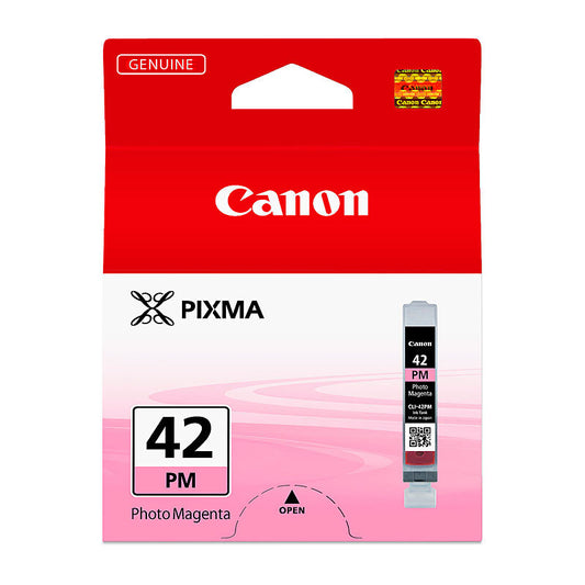 Canon CLI42 Photo Magenta Ink - Wholesales Supply