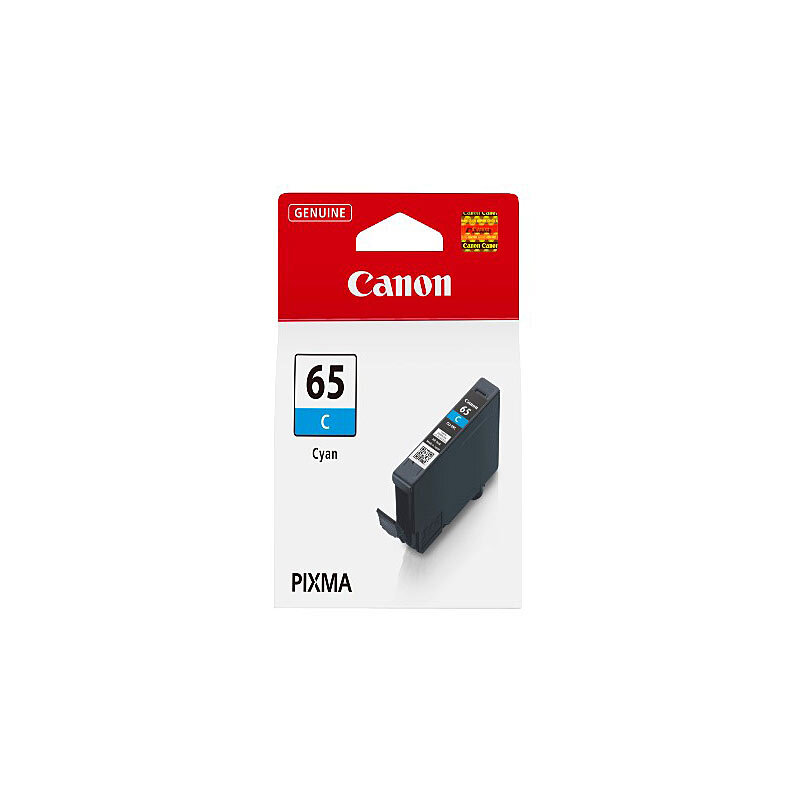 Canon CLI65 Cyan Ink Tank - Wholesales Supply