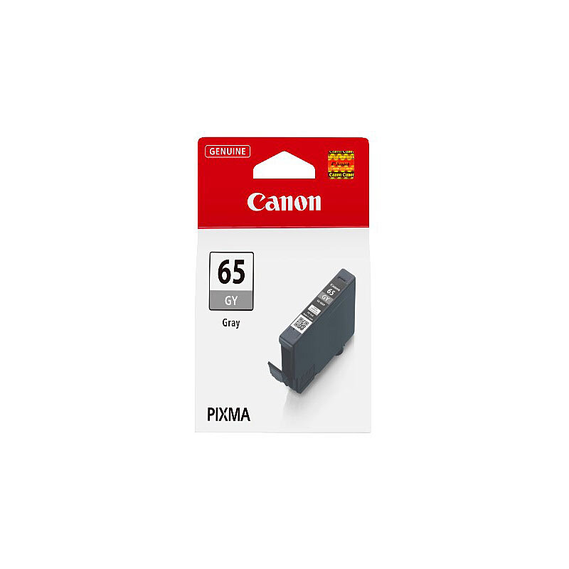 Canon CLI65 Grey Ink Tank - Wholesales Supply