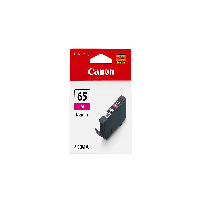 Canon CLI65 Magenta Ink Tank - Wholesales Supply