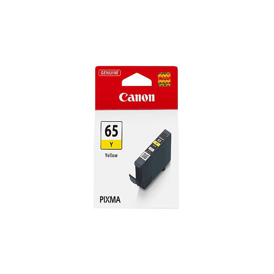 Canon CLI65 Yellow Ink Tank - Wholesales Supply
