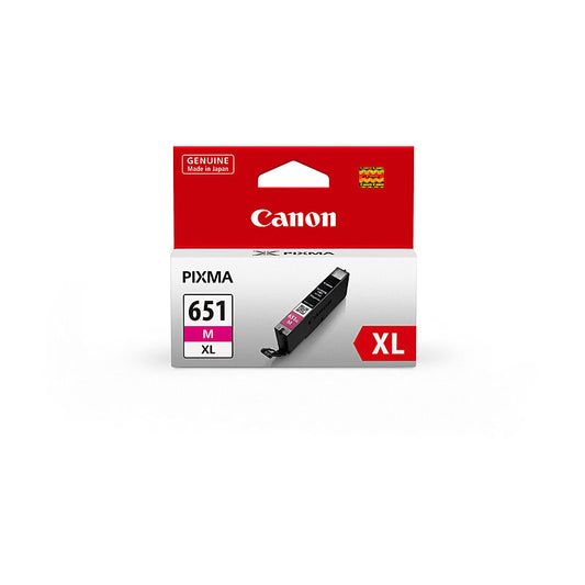 Canon CLI651XL Mag Ink Cart - Wholesales Supply