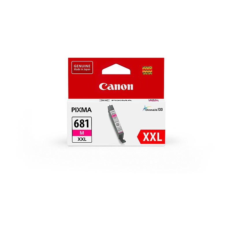 Canon CLI681XXL Mag Ink Cart - Wholesales Supply
