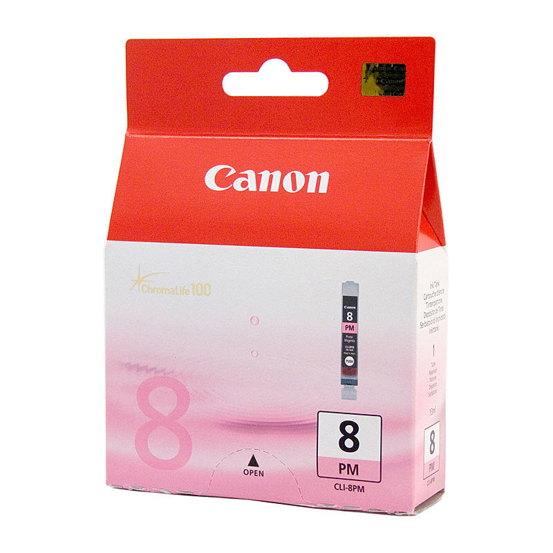 Canon CLI8PM Photo Mag Ink - Wholesales Supply