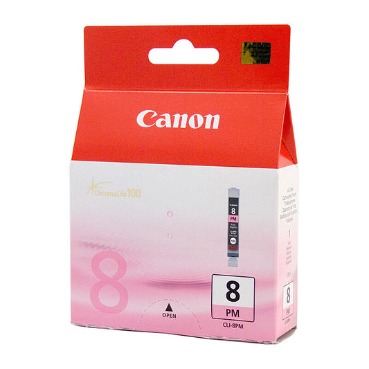 Canon CLI8PM Photo Mag Ink - Wholesales Supply