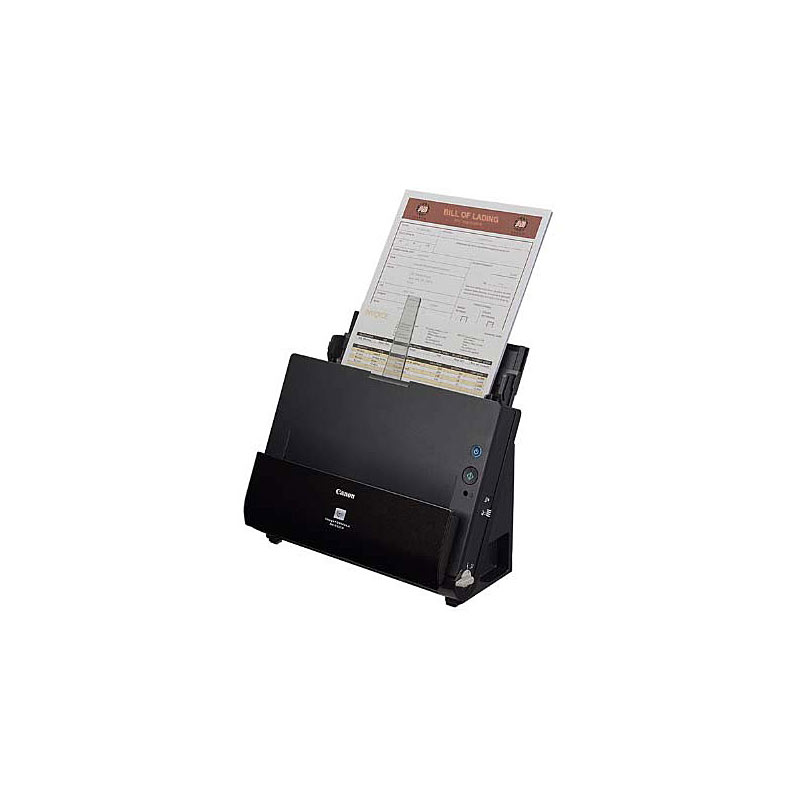 Canon DRC225II Scanner - Wholesales Supply