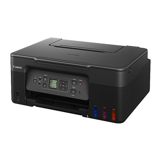 Canon G3670BK MegaTank Printer - Wholesales Supply