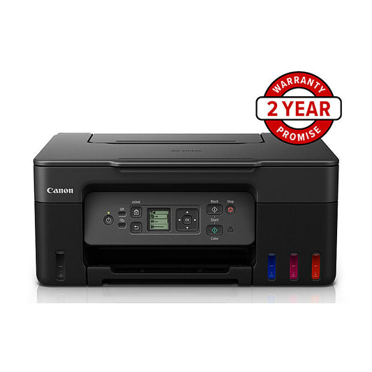 Canon G3670BK MegaTank Printer - Wholesales Supply