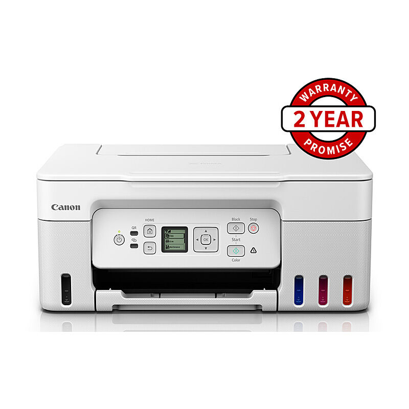Canon G3675W MegaTank Printer - Wholesales Supply