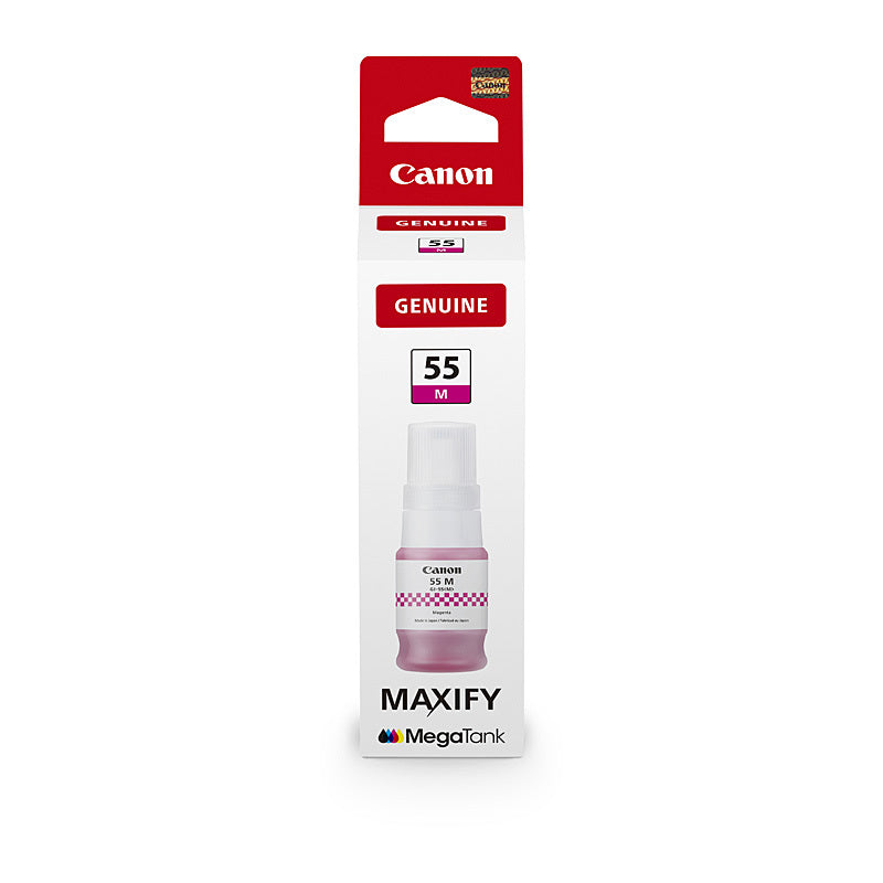 Canon GI55 Mag Ink Bottle - Wholesales Supply