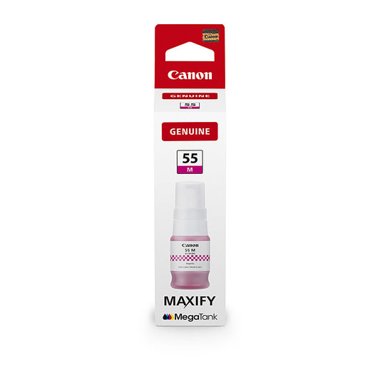 Canon GI55 Mag Ink Bottle - Wholesales Supply