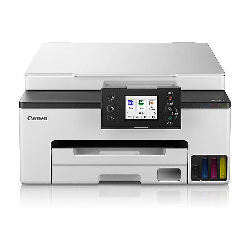 Canon GX1060 Mega Tank Printer - Wholesales Supply