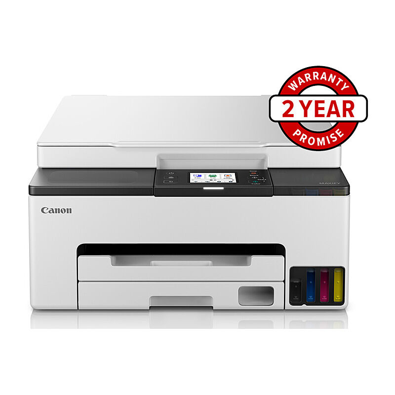 Canon GX1060 Mega Tank Printer - Wholesales Supply