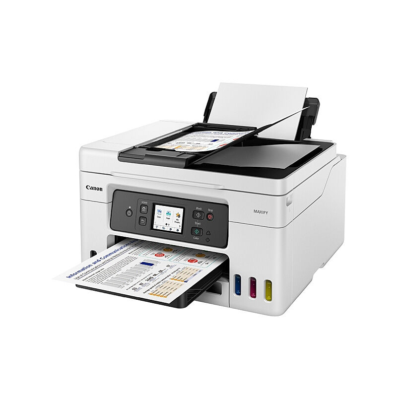 Canon GX4060 Mega Tank Printer - Wholesales Supply
