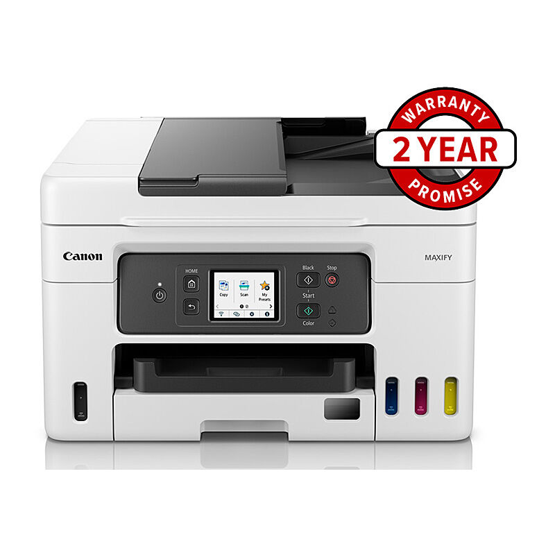 Canon GX4060 Mega Tank Printer - Wholesales Supply