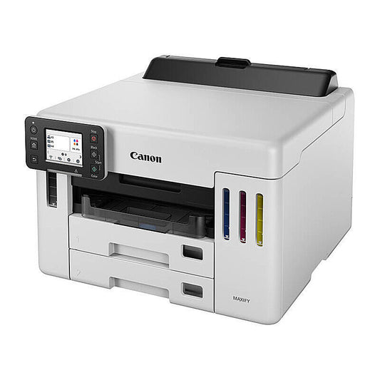 Canon GX5560 Mega Tank Printer - Wholesales Supply