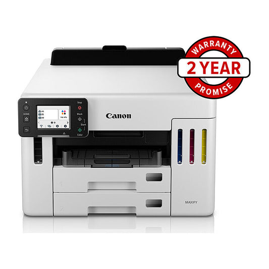 Canon GX5560 Mega Tank Printer - Wholesales Supply