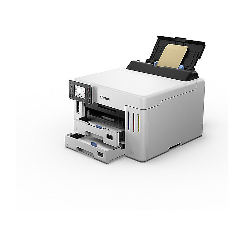 Canon GX5560 Mega Tank Printer - Wholesales Supply