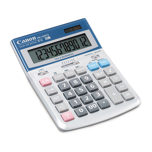 Canon HS1200TS Calculator - Wholesales Supply