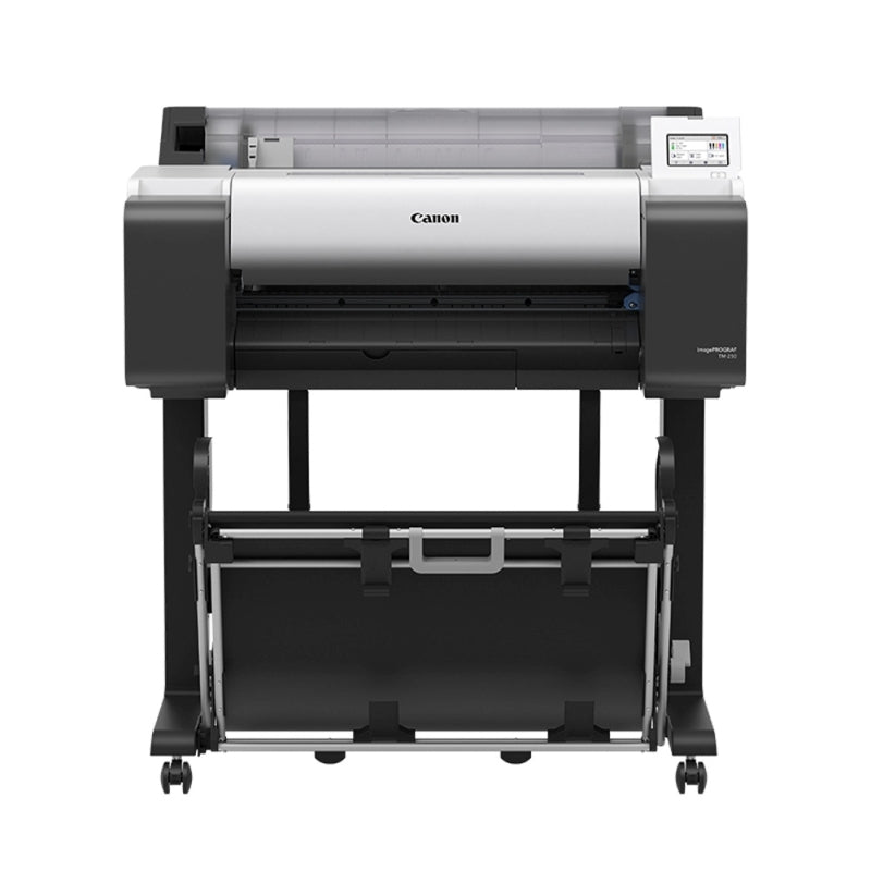 Canon iPF TM-250 24'' LFP - Wholesales Supply