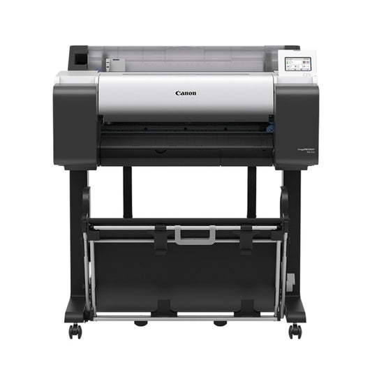 Canon iPF TM-250 24'' LFP - Wholesales Supply