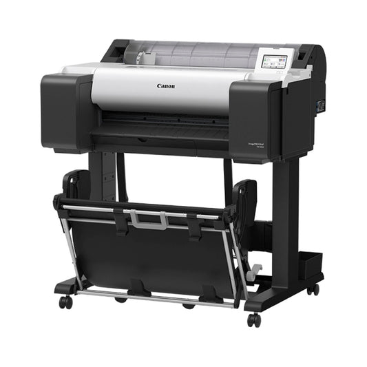 Canon iPF TM-250 24'' LFP - Wholesales Supply