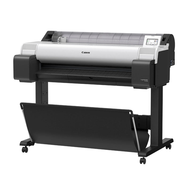 Canon iPF TM-340 36'' LFP - Wholesales Supply