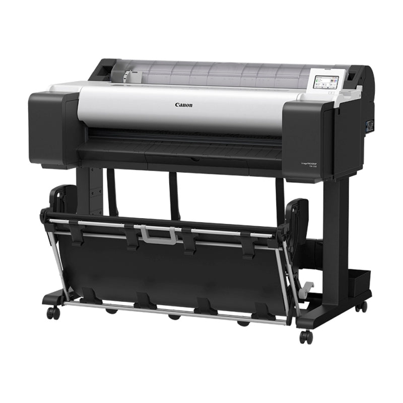 Canon iPF TM-350 36'' LFP - Wholesales Supply