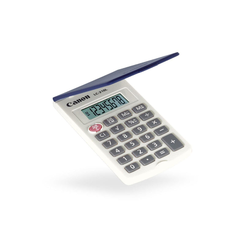 Canon LC210L Calculator - Wholesales Supply
