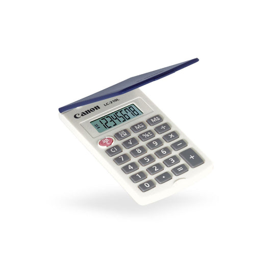 Canon LC210L Calculator - Wholesales Supply