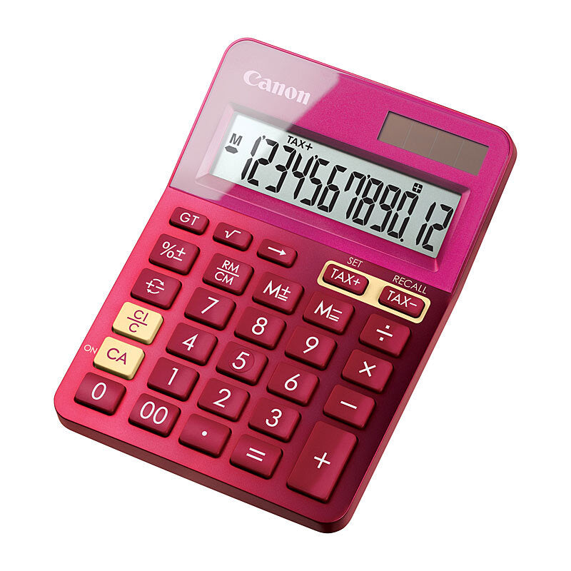 Canon LS123MPK Calculator - Wholesales Supply