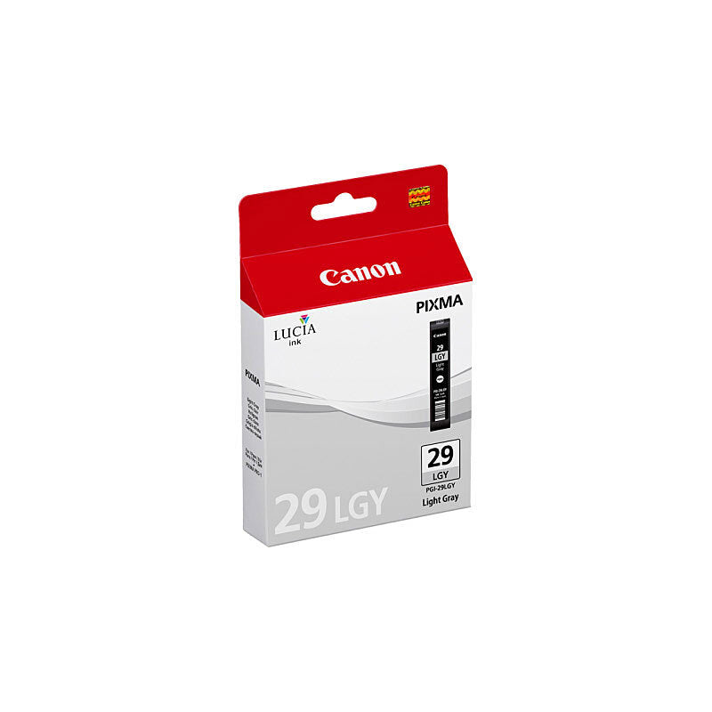 Canon PGI29 Light Grey Ink - Wholesales Supply