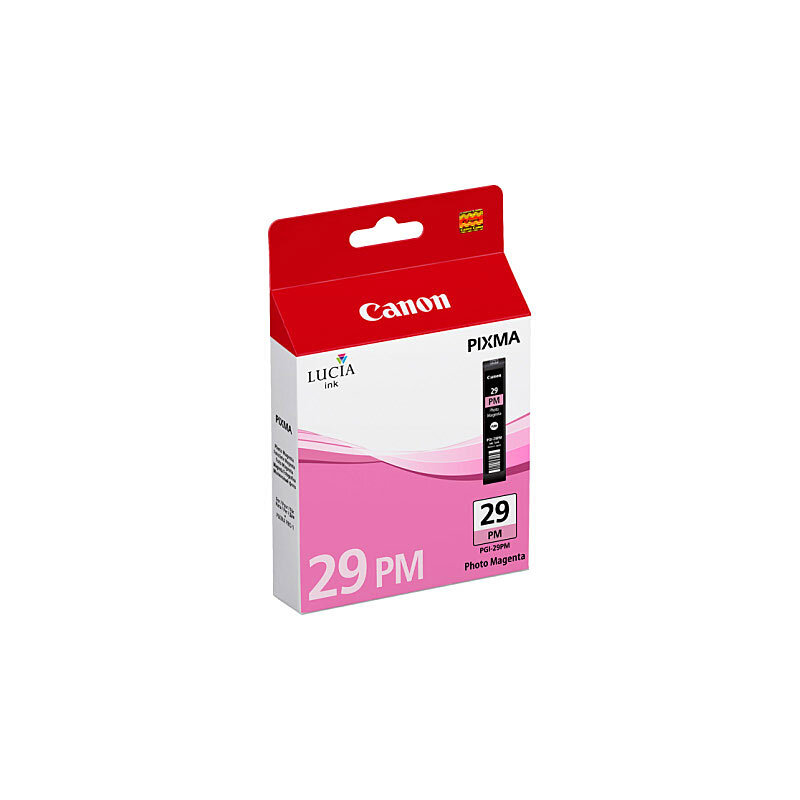 Canon PGI29 Photo Mag Ink - Wholesales Supply